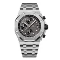 Audemars-Piguet-Royal-Oak-Offshore-Grey-Dial-26238-Replica-1.webp