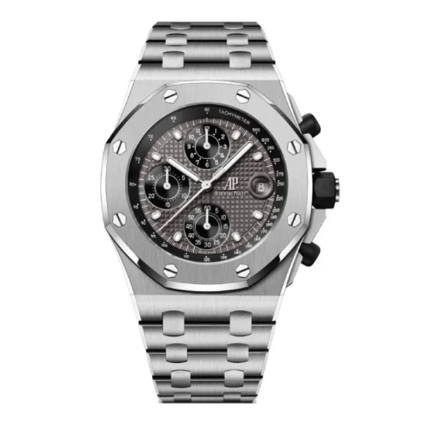 Audemars-Piguet-Royal-Oak-Offshore-Grey-Dial-26238-Replica-1.webp