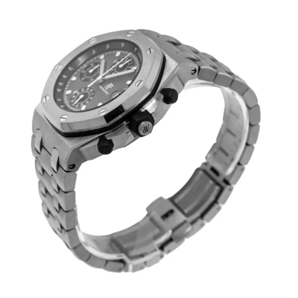 Audemars-Piguet-Royal-Oak-Offshore-Grey-Dial-26238-Replica.webp