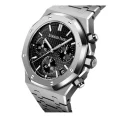 Audemars-Piguet-Royal-Oak-Steel-26240ST.OO_.1320ST.06-Black-Dial-Replica-5.webp