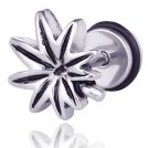 BSL-Stainless-Steel-With-Antique-Silver-Plated-Vintage-Leaf-Stud-Earrings-0.jpg