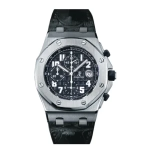 Black AP Watch Replica