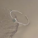 Boomer-Cat-925-Sterling-Silver-Crystal-Irregular-Vintage-Cuff-Bangle-1.jpg