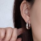 Boomer-Cat-925-Sterling-Silver-Minimalist-Smooth-Round-Hoop-Earring-1.jpg