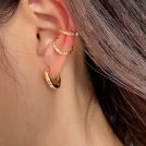 Boomer-Cat-925-Sterling-Silver-Round-Vintage-Single-Earring-3.jpg