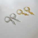 Boomer-Cat-925-Sterling-Silver-Smooth-Moon-Vintage-Huggie-Earring-1.jpg