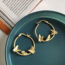 Boomer-Cat-925-Sterling-Silver-Vintage-Butterfly-Flying-Stud-Earring-0-1.jpg