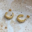 Boomer-Cat-925-Sterling-Silver-Vintage-Gear-Stud-Earring-2-3.jpg