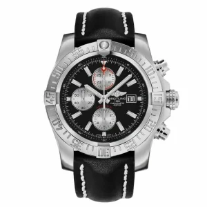 Breitling Super Avenger II Replica