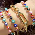 CC-Brass-Enamel-Minimalist-Round-Link-Bracelet-1.jpg