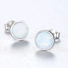 CCUI-925-Sterling-Silver-Opal-Multi-Color-Round-Minimalist-Stud-Earring-4.jpg