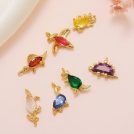 COLSW-Brass-Cubic-Zirconia-Multi-Color-Dragon-Cute-DIY-Charms-0.jpg