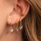 COLSW-Brass-Cubic-Zirconia-Multi-Color-Friut-Cute-Single-Earring-1.jpg