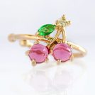 COLSW-Brass-Cubic-Zirconia-Multi-Color-Friut-Cute-Single-Earring-3-1.jpg