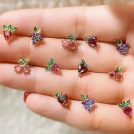 COLSW-Brass-Cubic-Zirconia-Multi-Color-Friut-Cute-Stud-Earring-2.jpg