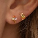 COLSW-Brass-Cubic-Zirconia-Multi-Color-Irregular-Cute-Stud-Earring-3.jpg