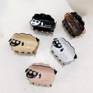 Chimera-Alloy-Enamel-Minimalist-Pig-Multi-Color-Jaw-Hair-Claw-1.jpg