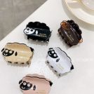 Chimera-Alloy-Enamel-Minimalist-Pig-Multi-Color-Jaw-Hair-Claw-3.jpg