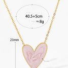 Clioro-Stainless-steel-Dainty-Heart-Ceramic-Earring-and-Necklace-Set-3-1-1.jpg