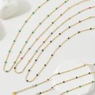 Clioro-Stainless-steel-Irregular-Minimalist-Beaded-Necklace.jpg