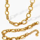 Clioro-Stainless-steel-Trend-Geometric-Bracelet-and-Necklace-Set-0.jpg