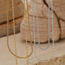Clioro-Stainless-steel-Vintage-Irregular-Bead-Bracelet-and-Necklace-Set-2-4.jpg