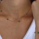 Clioro-Trend-Geometric-Stainless-steel-Cubic-Zirconia-Bracelet-and-Necklace-Set-1-2.jpg