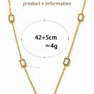 Clioro-Trend-Geometric-Stainless-steel-Cubic-Zirconia-Bracelet-and-Necklace-Set-4-1.jpg