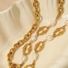 Clioro-Trend-Geometric-Stainless-steel-Freshwater-Pearl-Bracelet-and-Necklace-Set-2.jpg