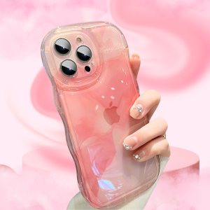 Latte Cloud Case
