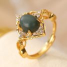 DEER-925-Sterling-Silver-Jade-Geometric-Vintage-Band-Ring-1.jpg