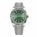 Datejust-41-Mint-Green-Dial-Replica-1.webp