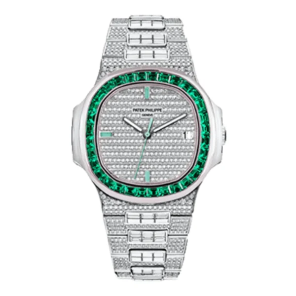 Emerald-Bezel-5711-Replica-4.webp