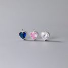 FAN-925-Silver-Inlaid-Colored-Zirconium-Heart-Peach-Charm-0.jpg