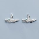 FAN-925-Sterling-Silver-With-Cubic-Zirconia-Delicate-Animal-Crocodile-Pendants-2.jpg