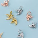 FAN-925-Sterling-Silver-With-Cubic-Zirconia-Personality-Paper-Crane-Pendants-4.jpg