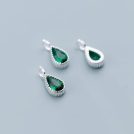 FAN-925-Sterling-Silver-With-Platinum-Plated-Simplistic-Water-Drop-Pendants-1.jpg