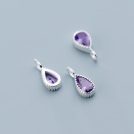 FAN-925-Sterling-Silver-With-Platinum-Plated-Simplistic-Water-Drop-Pendants-4.jpg