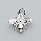 FAN-925-Sterling-Silver-With-Silver-Plated-Personality-Little-bee-0.jpg