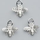 FAN-925-Sterling-Silver-With-Silver-Plated-Personality-Little-bee-2.jpg