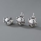 FAN-S925-Silver-Electroplating-Matte-Seed-Lucky-Cat-Pendant-0.jpg