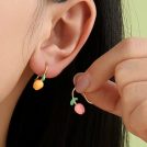 Five-Color-Brass-Enamel-Flower-Cute-Stud-Earring-1.jpg