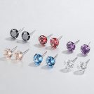 HAHN-925-Sterling-Silver-Cubic-Zirconia-Round-Minimalist-Stud-Earring-0-1.jpg