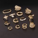 HISON-Brass-Cubic-Zirconia-Geometric-Cute-Single-EarringSingle-Only-One-1.jpg