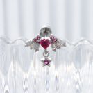 HISON-Titanium-Steel-Cubic-Zirconia-Wing-Trend-Single-Earring-2-2.jpg