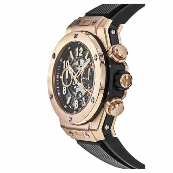 Hublot-Unico-King-Gold-Replica-Left.jpg