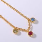 JJ-925-Sterling-Silver-Cubic-Zirconia-Multi-Color-Minimalist-Link-Bracelet-1.jpg