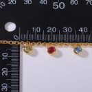 JJ-925-Sterling-Silver-Cubic-Zirconia-Multi-Color-Minimalist-Link-Bracelet-3.jpg