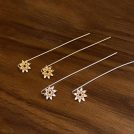 JY-Silver-Jewelry-925-Sterling-Silver-Cubic-Zirconia-Flower-Minimalist-Threader-Earring-0.jpg