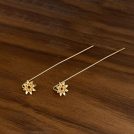 JY-Silver-Jewelry-925-Sterling-Silver-Cubic-Zirconia-Flower-Minimalist-Threader-Earring-2.jpg
